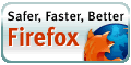 FireFox logo